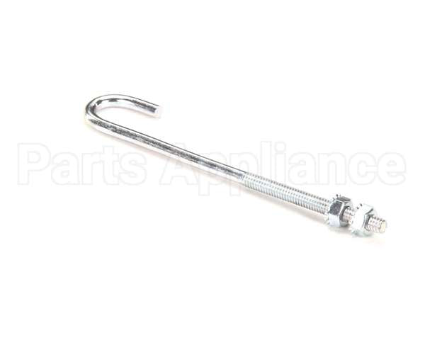 CK4523497 Garland 6 In Long J-Bolt (F598) Kit