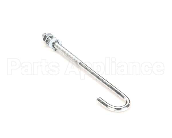 CK4523497 Garland 6 In Long J-Bolt (F598) Kit