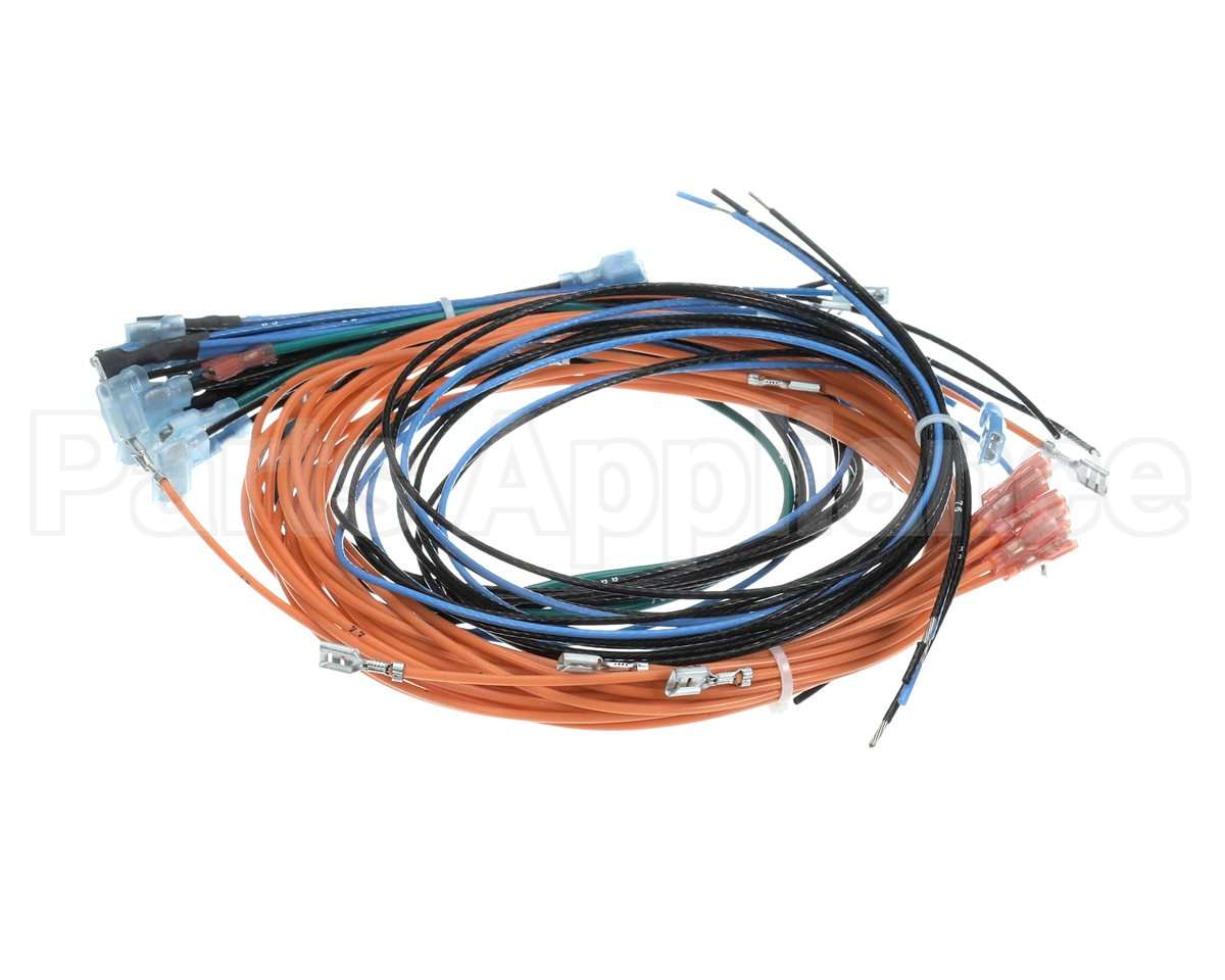 CK4525626-1 Garland Wire Pkg Hee48 120 Vac