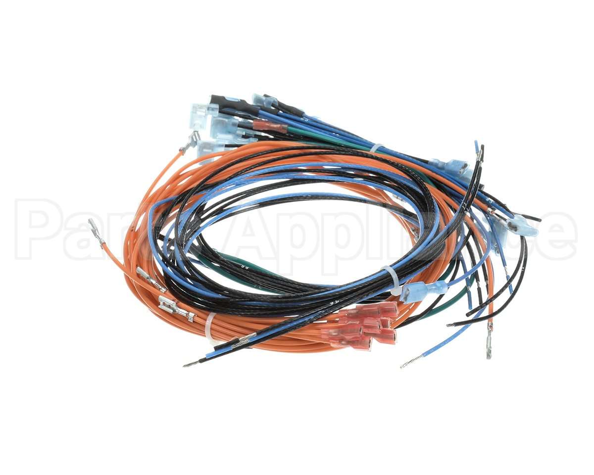 CK4525626-1 Garland Wire Pkg Hee48 120 Vac