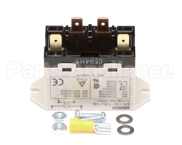 CK4526179 Garland Service Kit,Relay Replacement