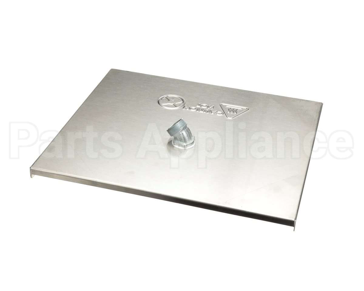 CK4526953 Garland Kit For 4526953 Platen Lid Ass