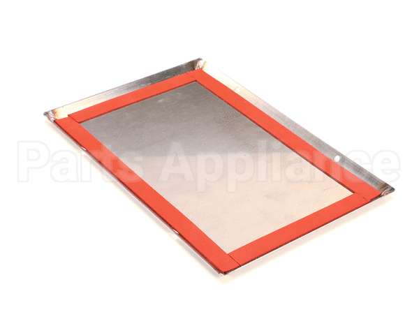 CK4527090 Garland Kit, Xpress Platen Lid/ Silico