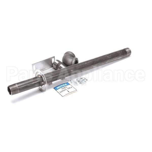 CK4527816 Compatible Garland Front Gas Connection Ext Ension