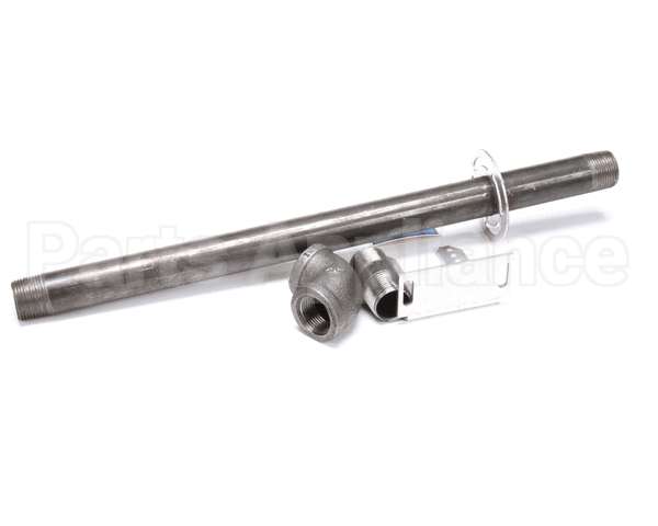 CK4527816 Garland Front Gas Connection Extension