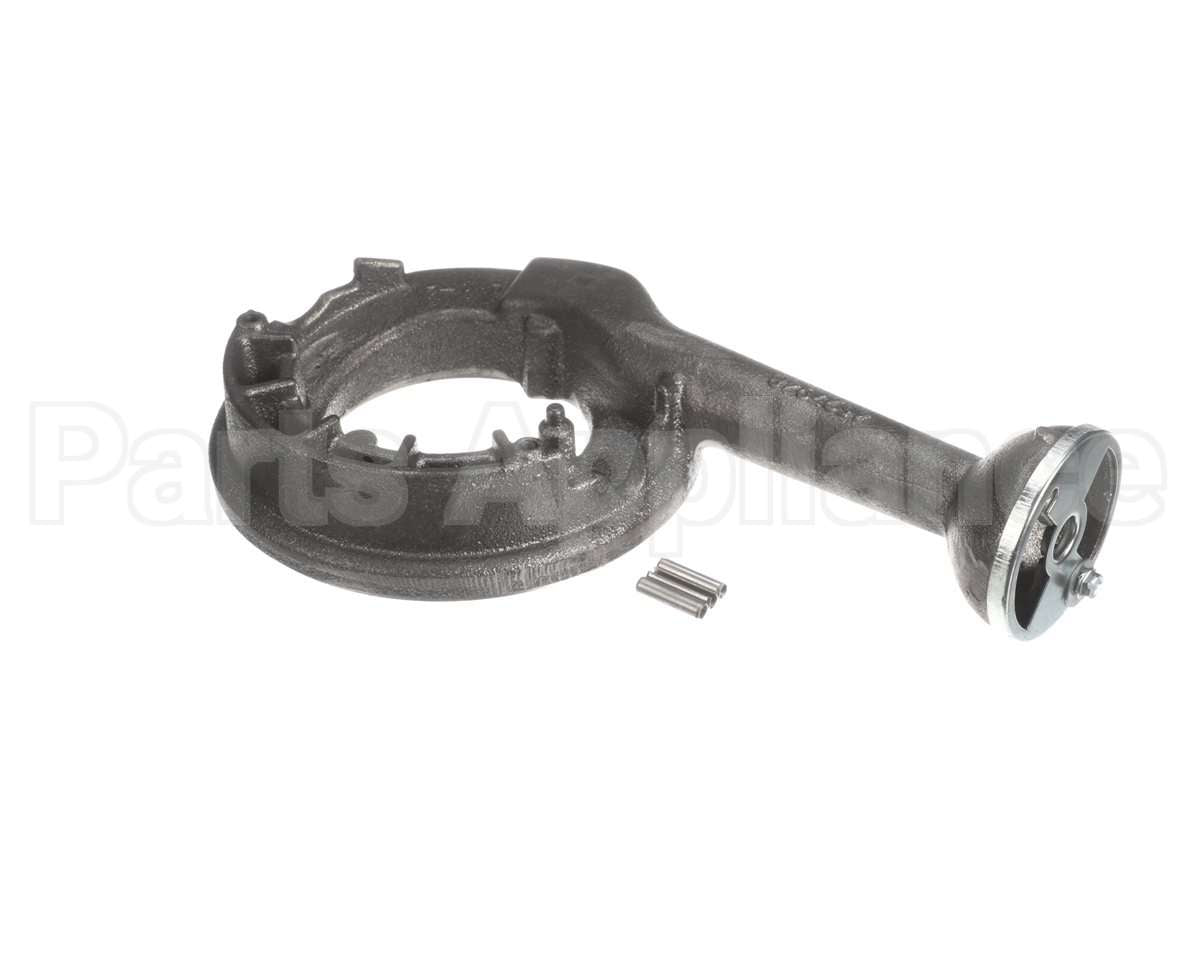 CK4528266 Garland Single Venturi Right W/ Shutte