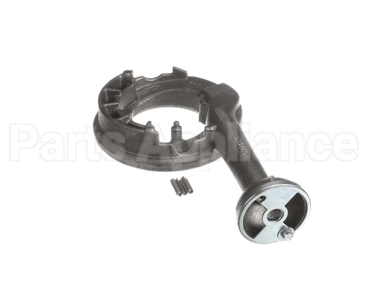 CK4528266 Garland Single Venturi Right W/ Shutte