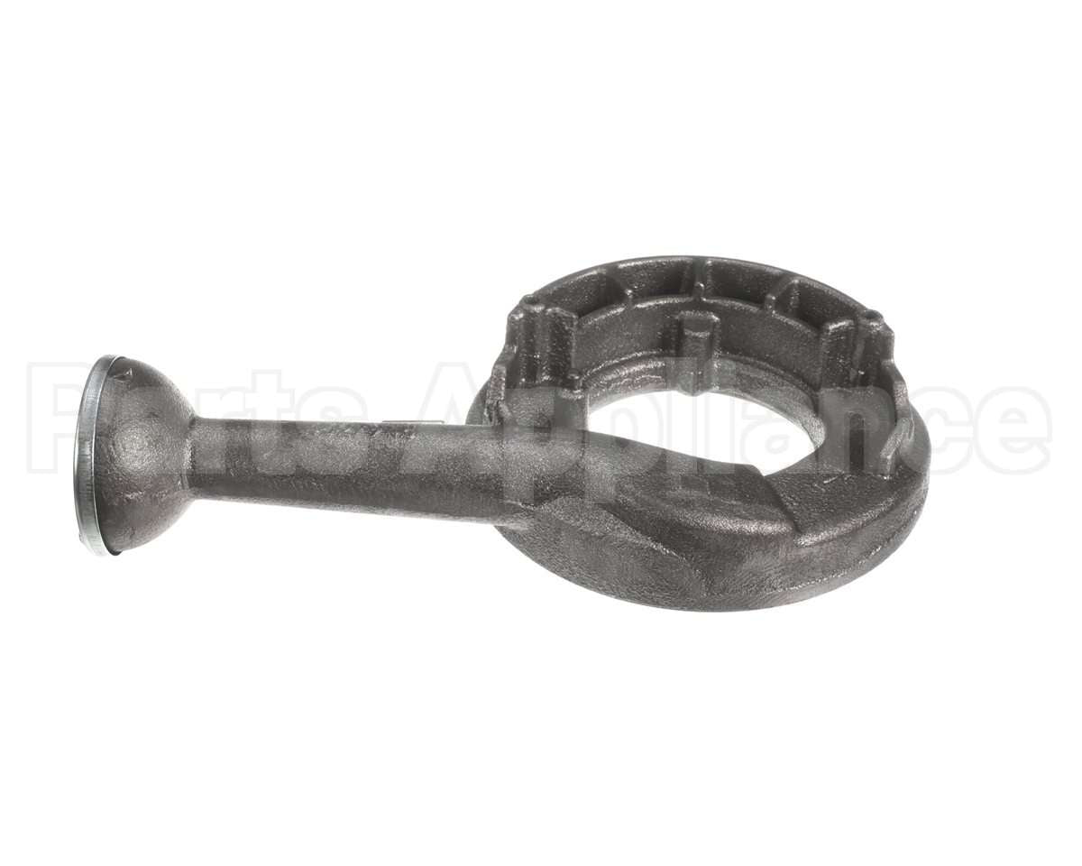CK4528266 Garland Single Venturi Right W/ Shutte