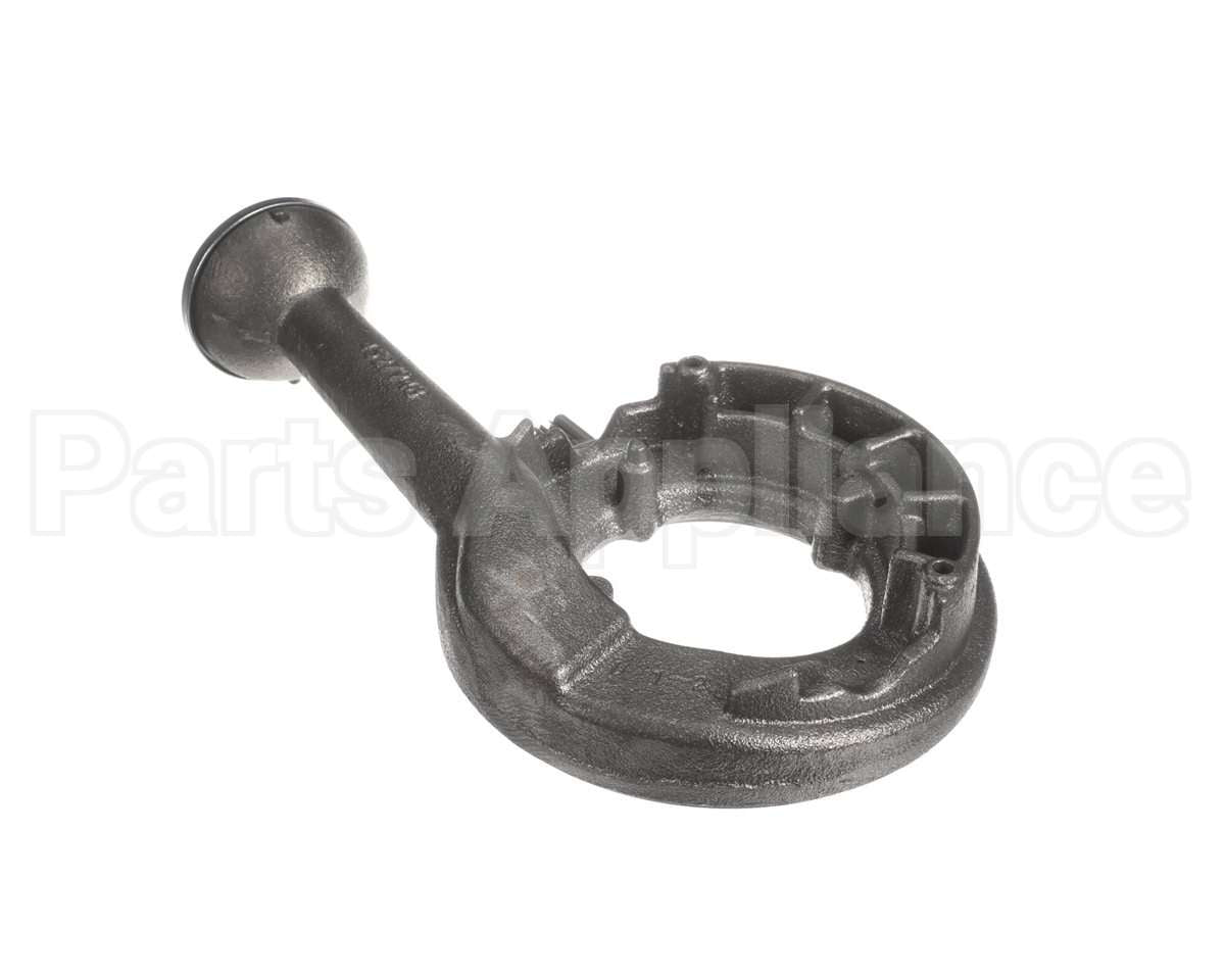 CK4528266 Garland Single Venturi Right W/ Shutte