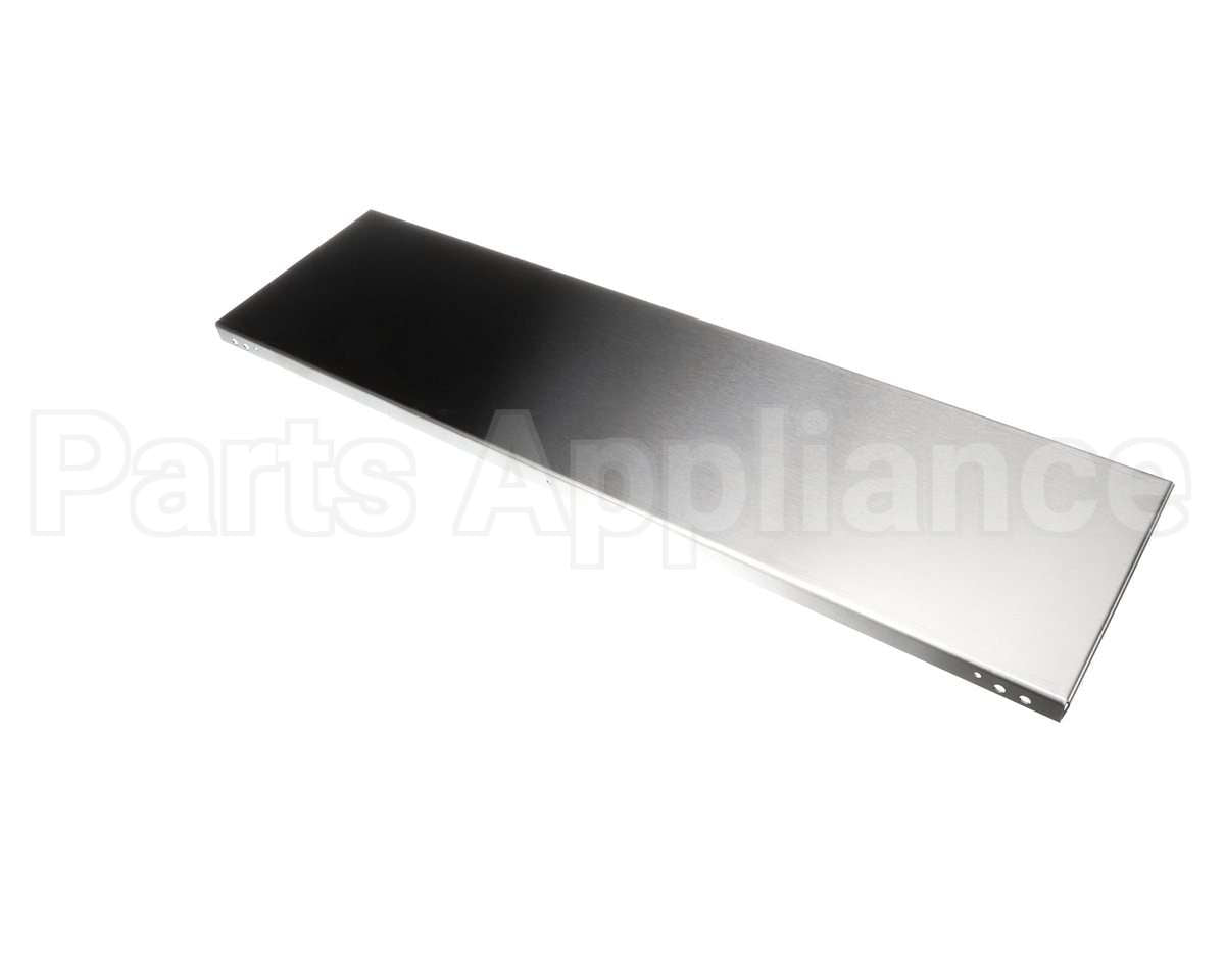 CK4528343 Garland Body Side Outer W/Hex Nuts