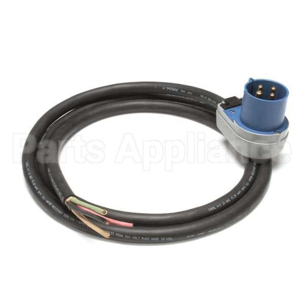 CK4529043 Compatible Garland Plugcord~~208-240V3Ph30A