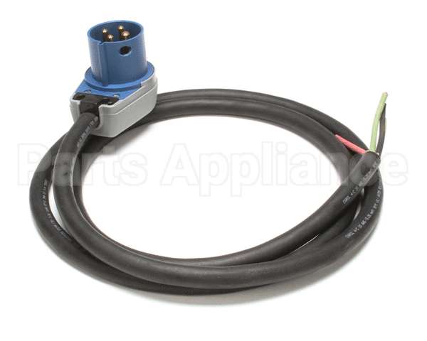 CK4529043 Garland Plugcord;208-240V3Ph30A Pinslv