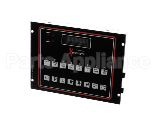 CK4529908 Garland Quick Menu Program Kit With 45