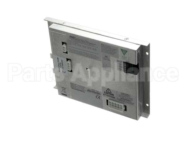 CK4529908 Garland Quick Menu Program Kit With 45