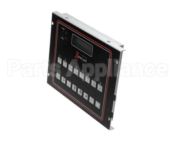 CK4529908 Garland Quick Menu Program Kit With 45