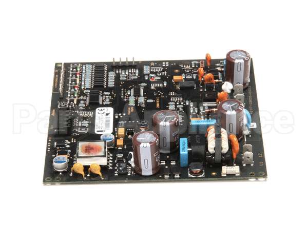 CK4530944 Garland Motor Speed Board Common Kit