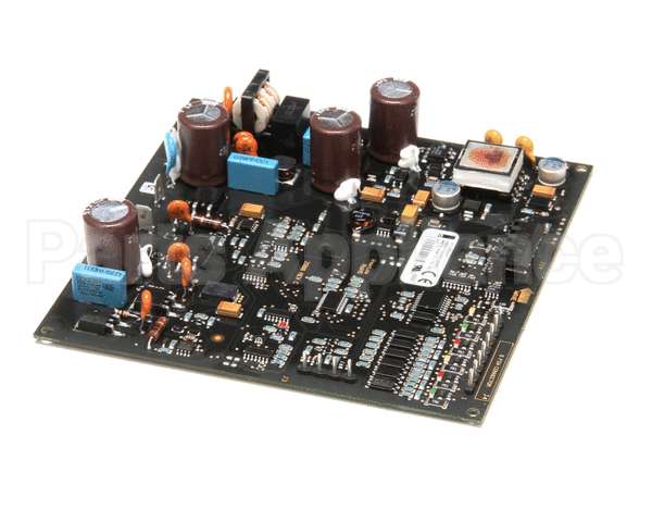CK4530944 Garland Motor Speed Board Common Kit
