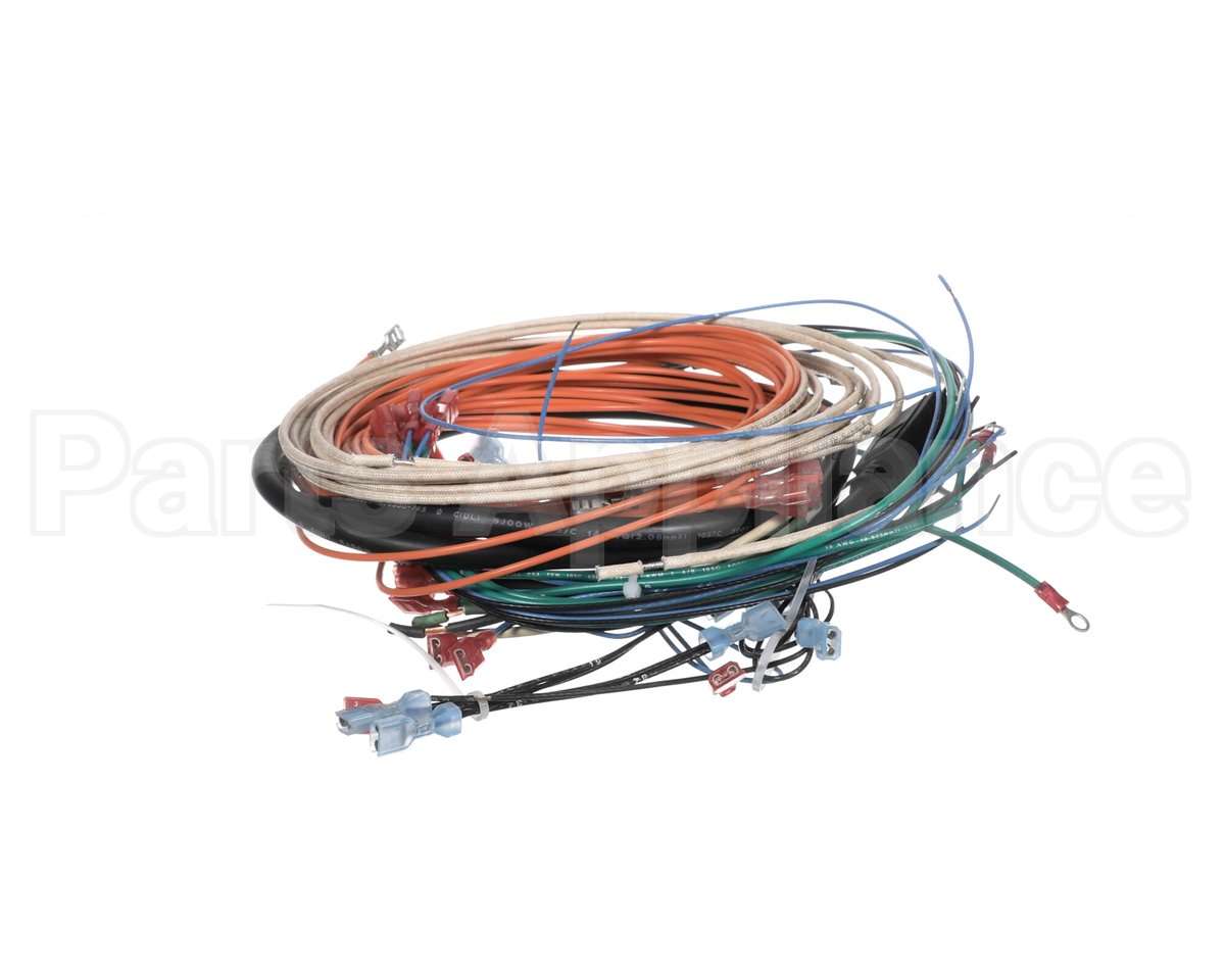 CK4531007 Garland Wire Pkg 48 He Brl 120V