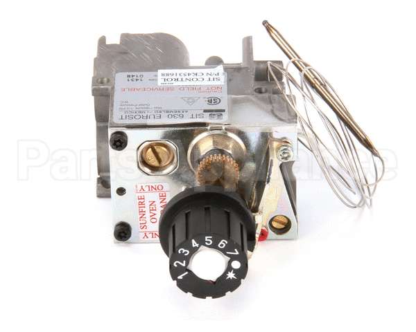 CK4531688 Garland Sit Control Sunfire Pro With 0