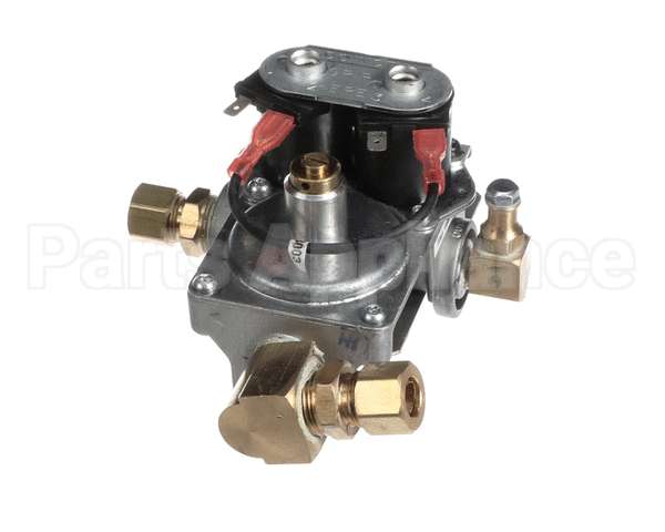 CK4600010B Garland Kit- Gas Valve Replacement (Brass Fitti
