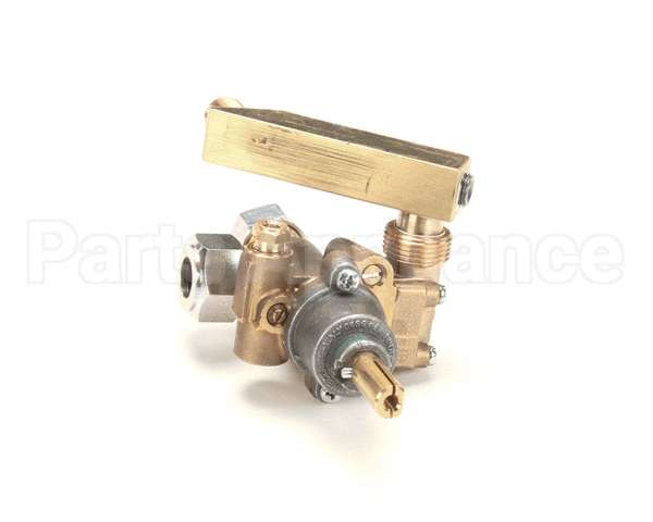 CK4601685 Garland Valve Adapter Assembly Mfg Gas Kit