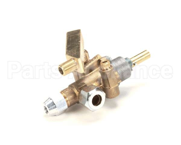 CK4601685 Garland Valve Adapter Assembly Mfg Gas Kit