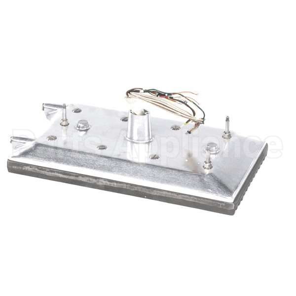 CK4602041 Compatible Garland Platenasm, Cfa Gen 2