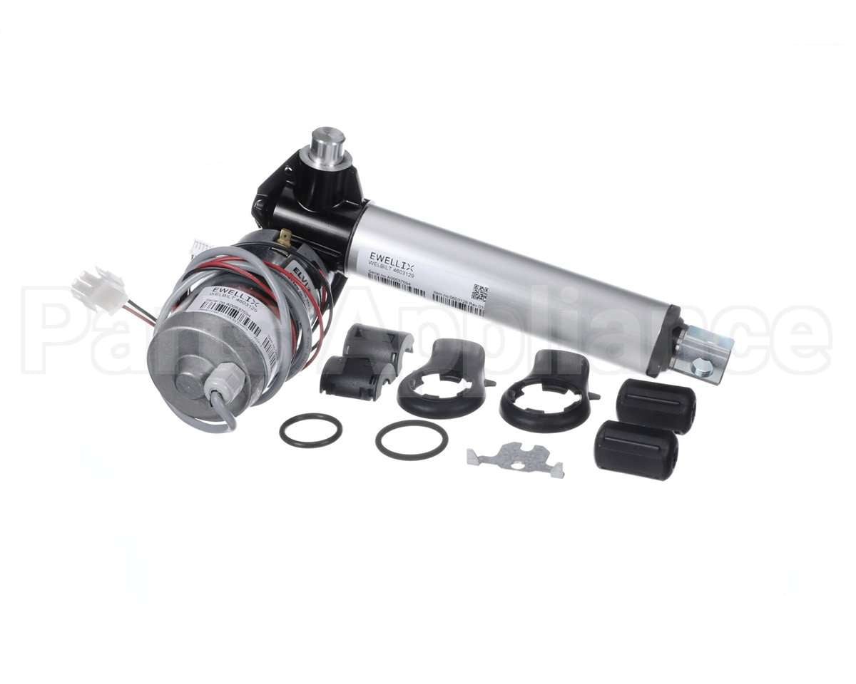 CK4603129 Garland Service Kit- Actuator, Common