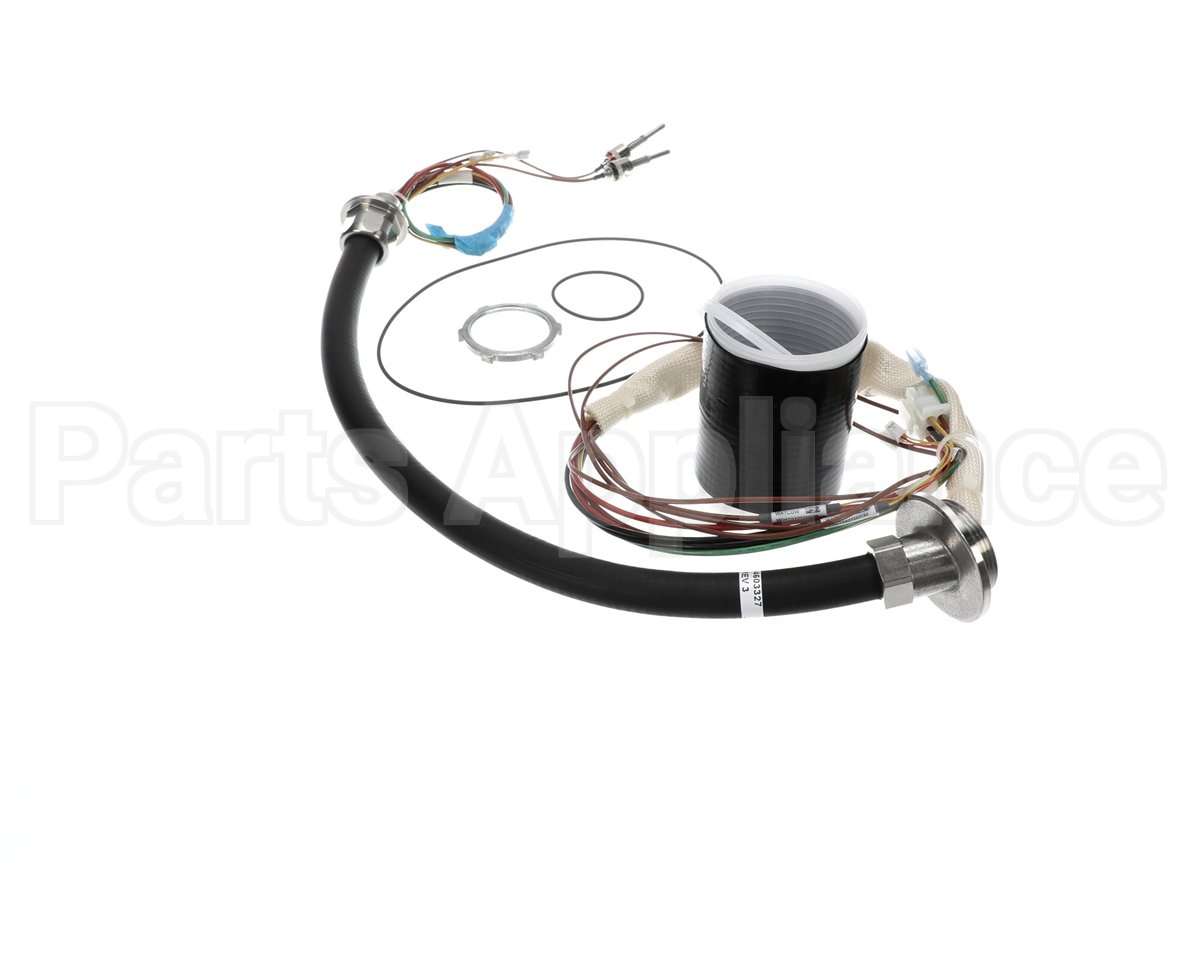 CK4603327 Garland Service Kit - Gm Platen Harness Tc Condu