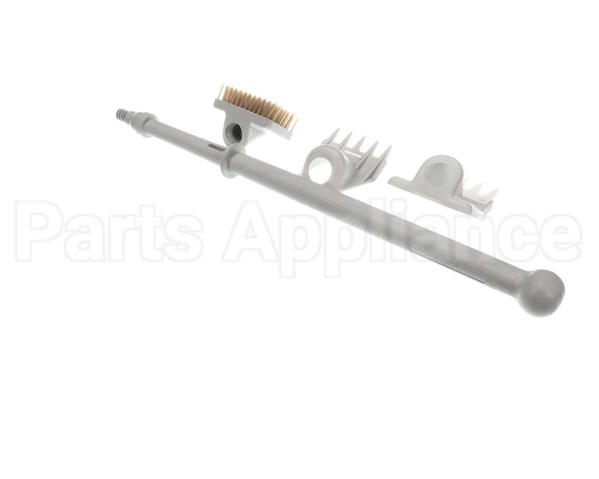 CK4603353 Garland Brush Asm, Ptfe Wiper