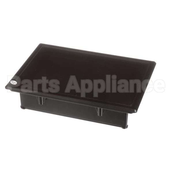 CK4607662 Compatible Lincoln Common 4.3" Ui, Assembly