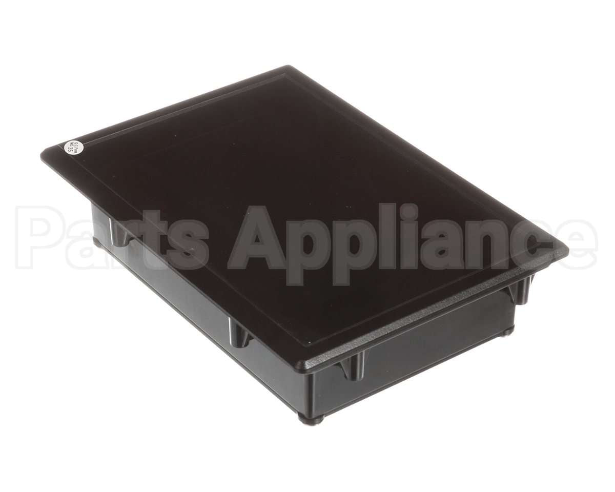 CK4607662 Lincoln Common 4.3" Ui, Assembly