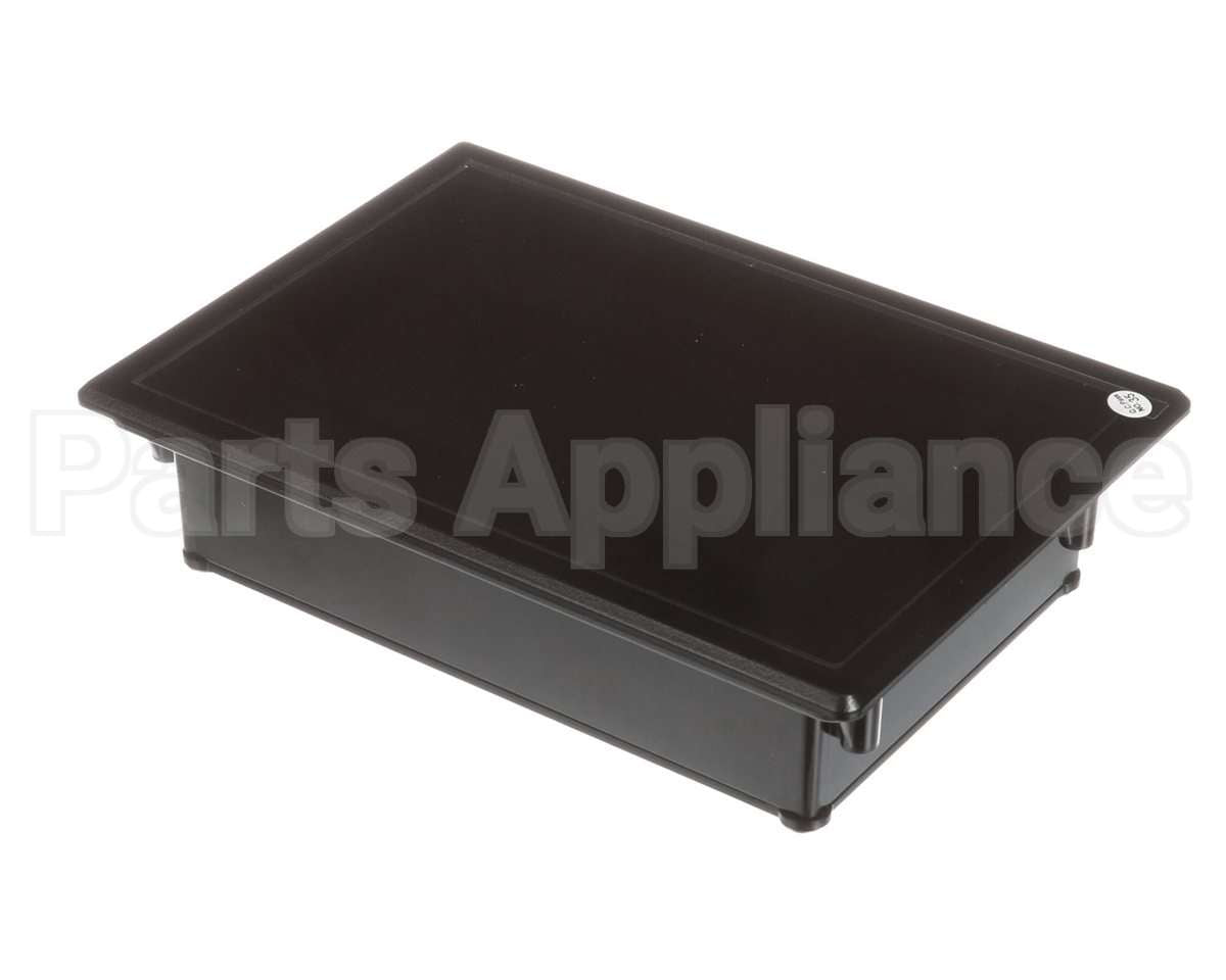 CK4607662 Lincoln Common 4.3" Ui, Assembly