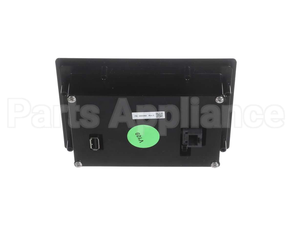 CK4609353 Lincoln Common 4.3 Ui Assembly