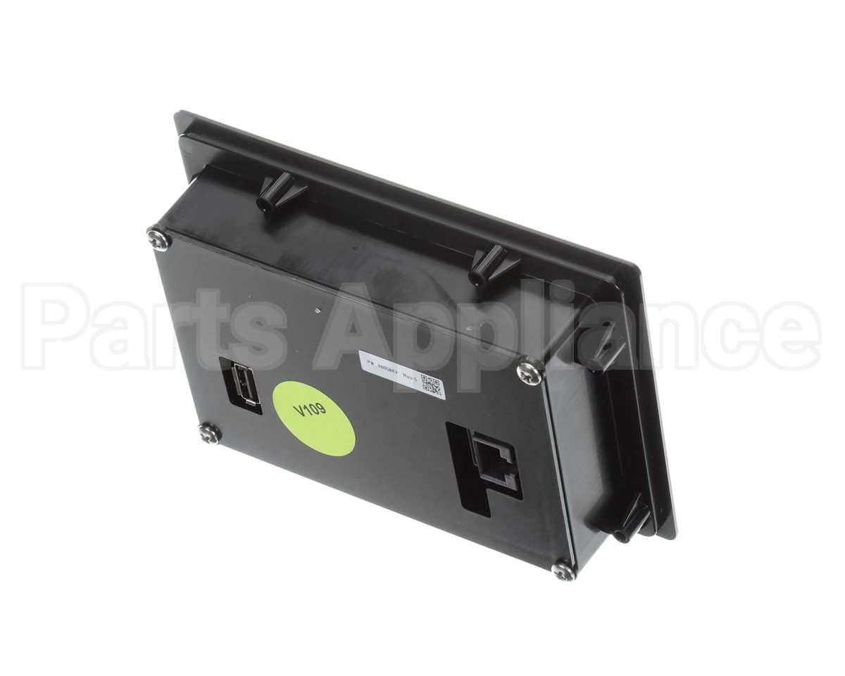 CK4610611 Garland Service Common 4.3" Ui Programmed