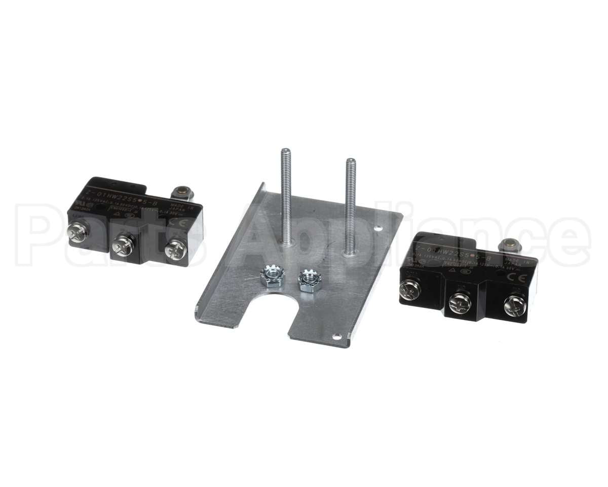 CK4612260 Garland Microswitch Service Kit