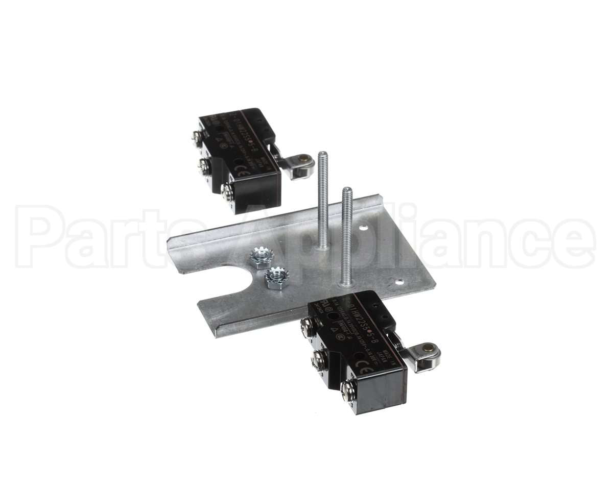 CK4612260 Garland Microswitch Service Kit
