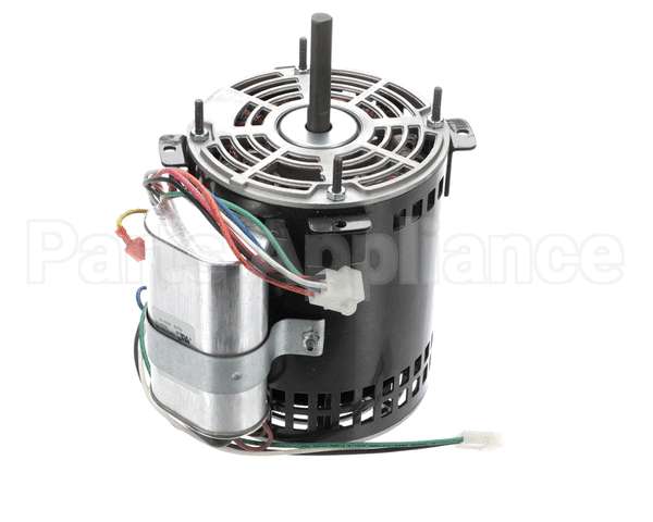 CK48HF15FF01-60-115 Captive-Aire Motor 3/4 Hp 115-1-60 & 230/1-60