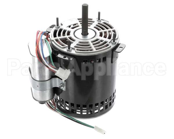 CK48HF15FF01-60-115 Captive-Aire Motor 3/4 Hp 115-1-60 & 230/1-60