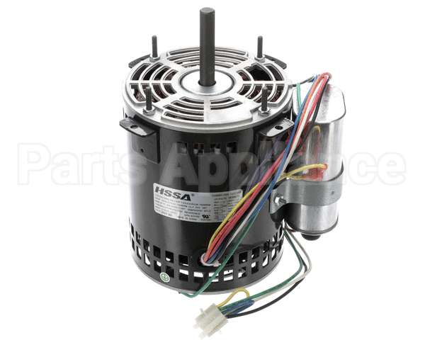 CK48HF15FF01-60-115 Captive-Aire Motor 3/4 Hp 115-1-60 & 230/1-60