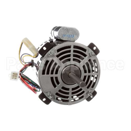 CK48HF21HF01-60-115 Captive-Aire Motor 1/2Hp 115V Exhaust