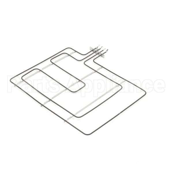CKG01107-1 Compatible Garland Element Upper 208V, 3Kw Kit