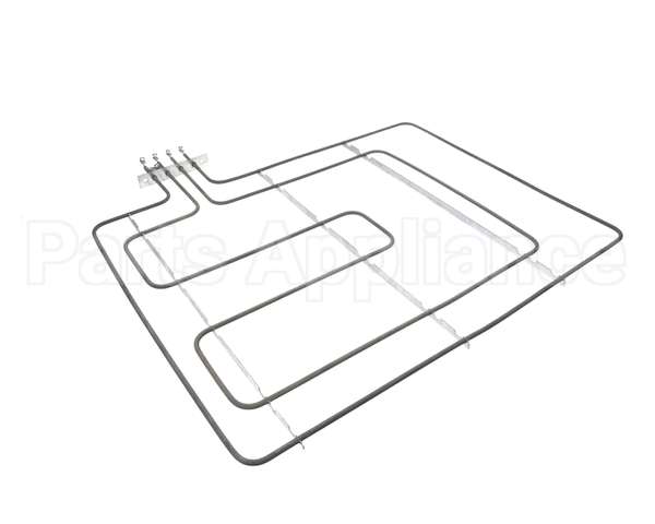 CKG01107-2 Garland Element Upper 240V, 3Kw Kit
