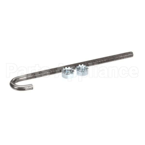 CKG01246-1-8 Compatible Garland Spring Hook Kit