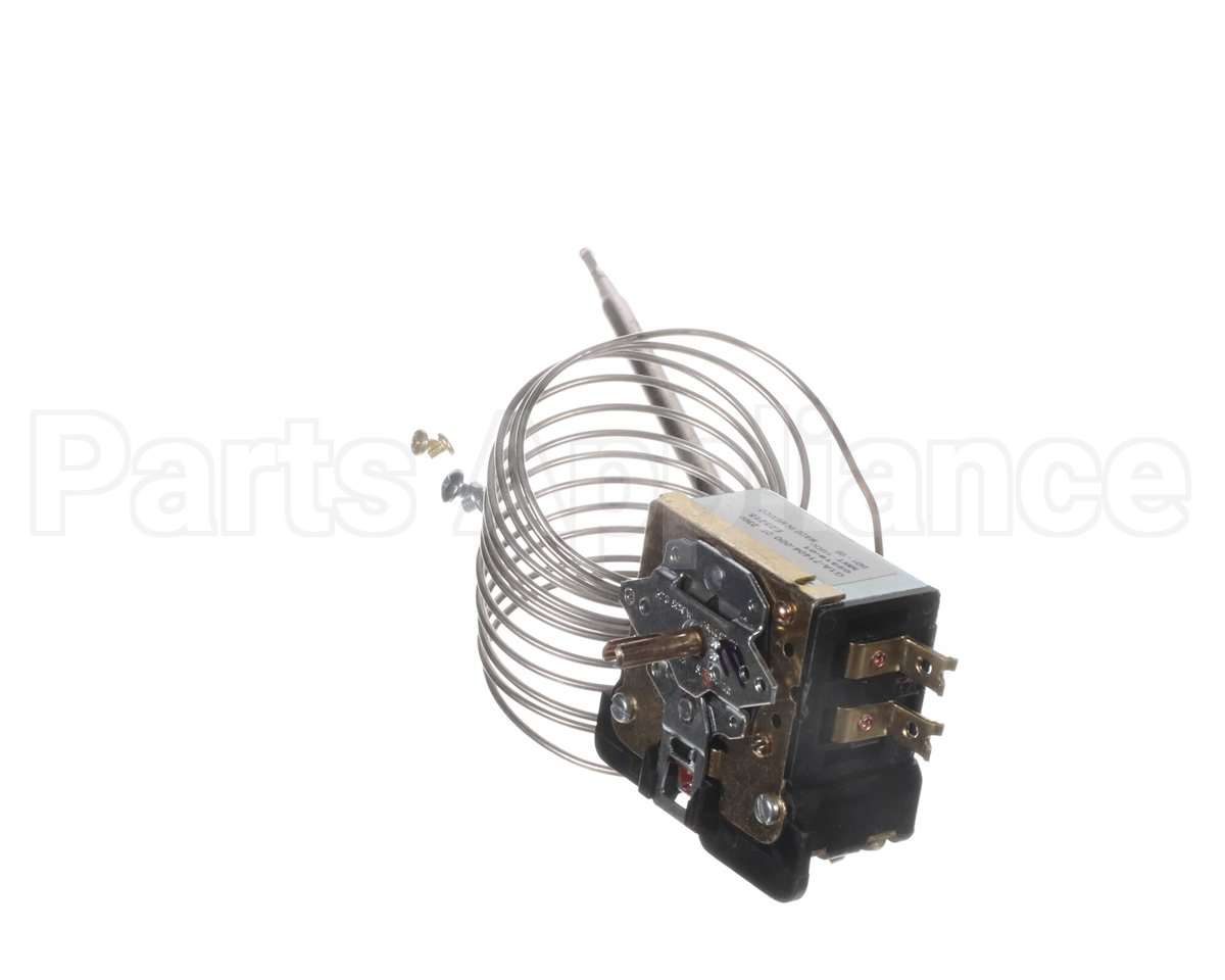 CKG02319-01 Garland Fryer Thermostat 200F - 375F K
