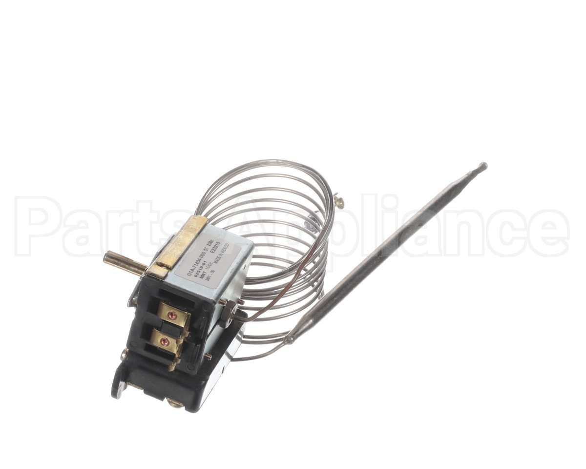 CKG02319-01 Garland Fryer Thermostat 200F - 375F K