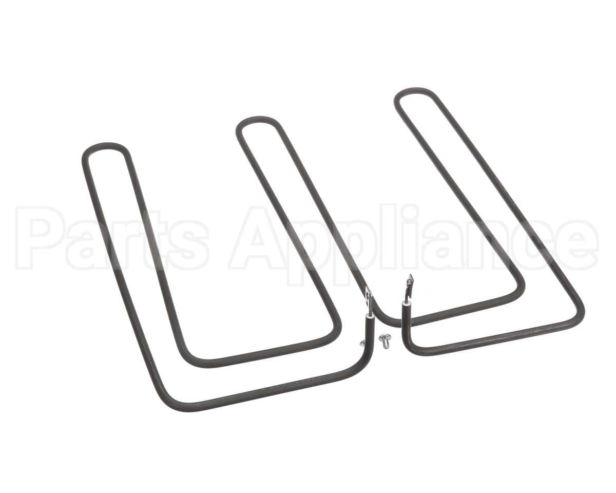 CKG02549-1 Garland Element Inner 208V, 2.6Kw Kit