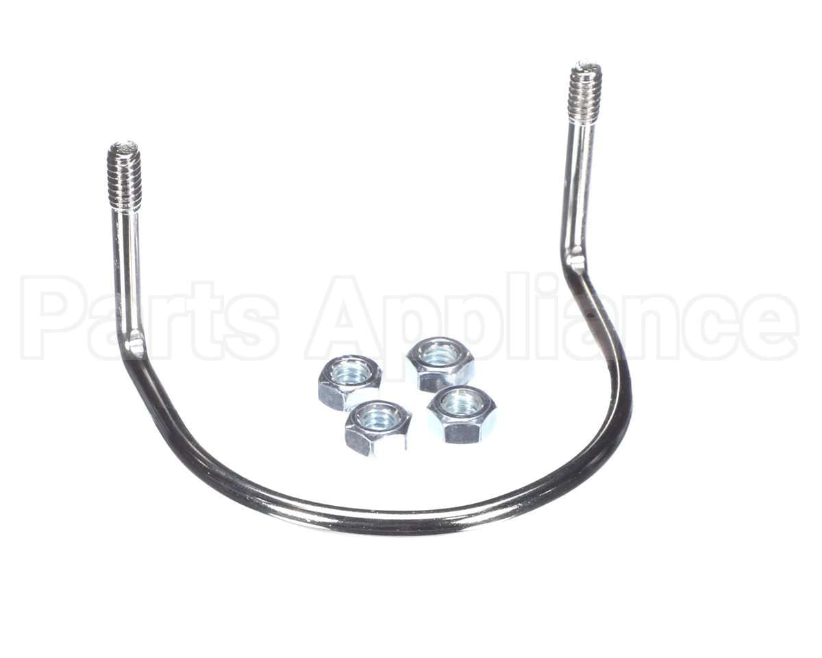 CKG0728-1-9 Garland Tstat Guard Kit