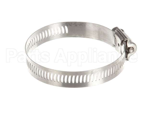 CL-22234 Alto Shaam Clip,Worm Gear,40-60,Hose