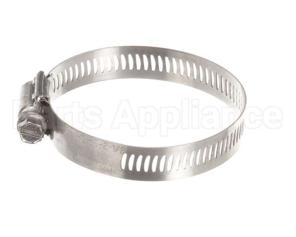 CL-22234 Alto Shaam Clip,Worm Gear,40-60,Hose